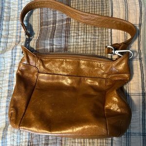 Hobo handbag